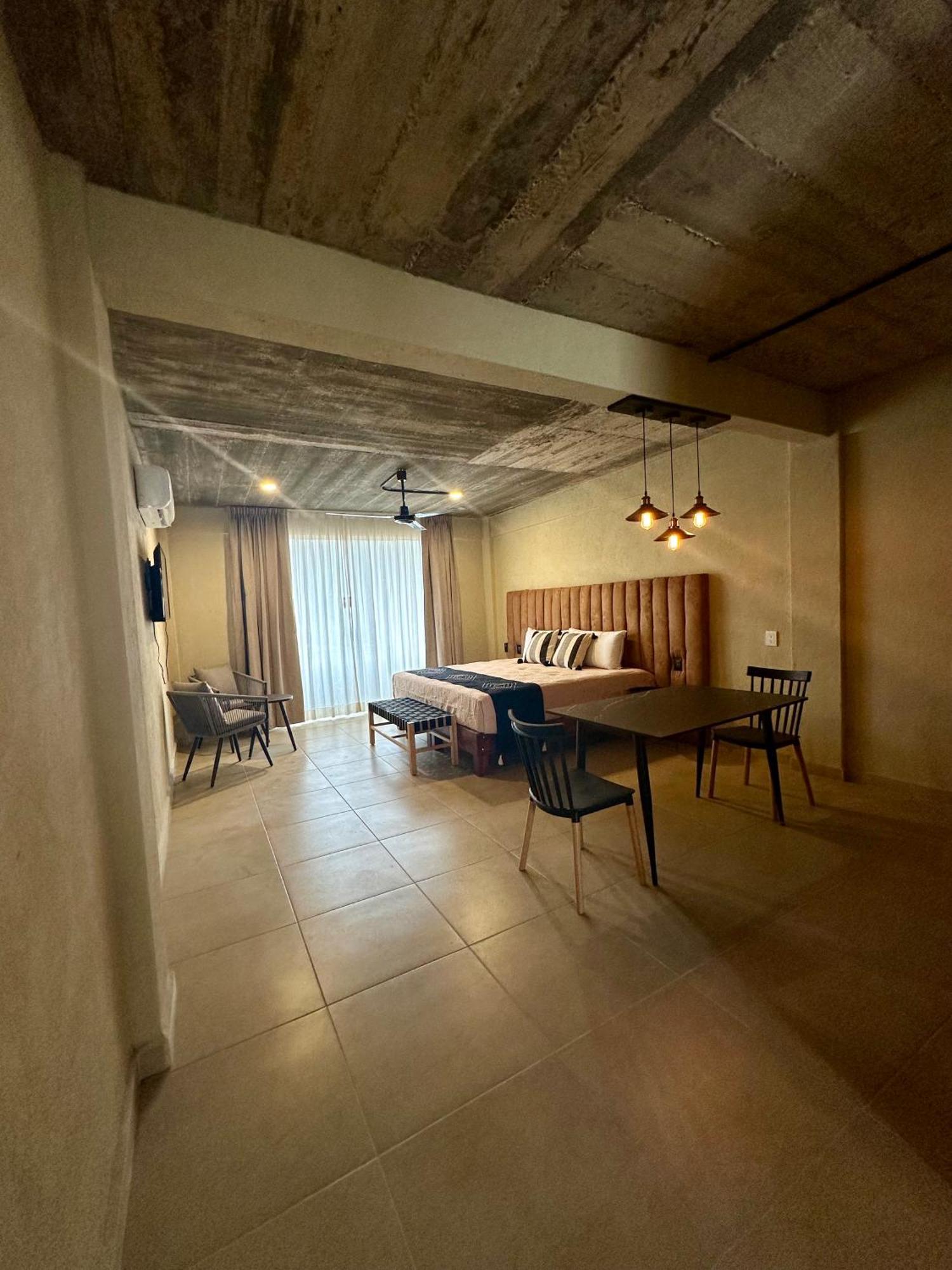 Lolitas Suites 303 Zihuatanejo Exteriér fotografie