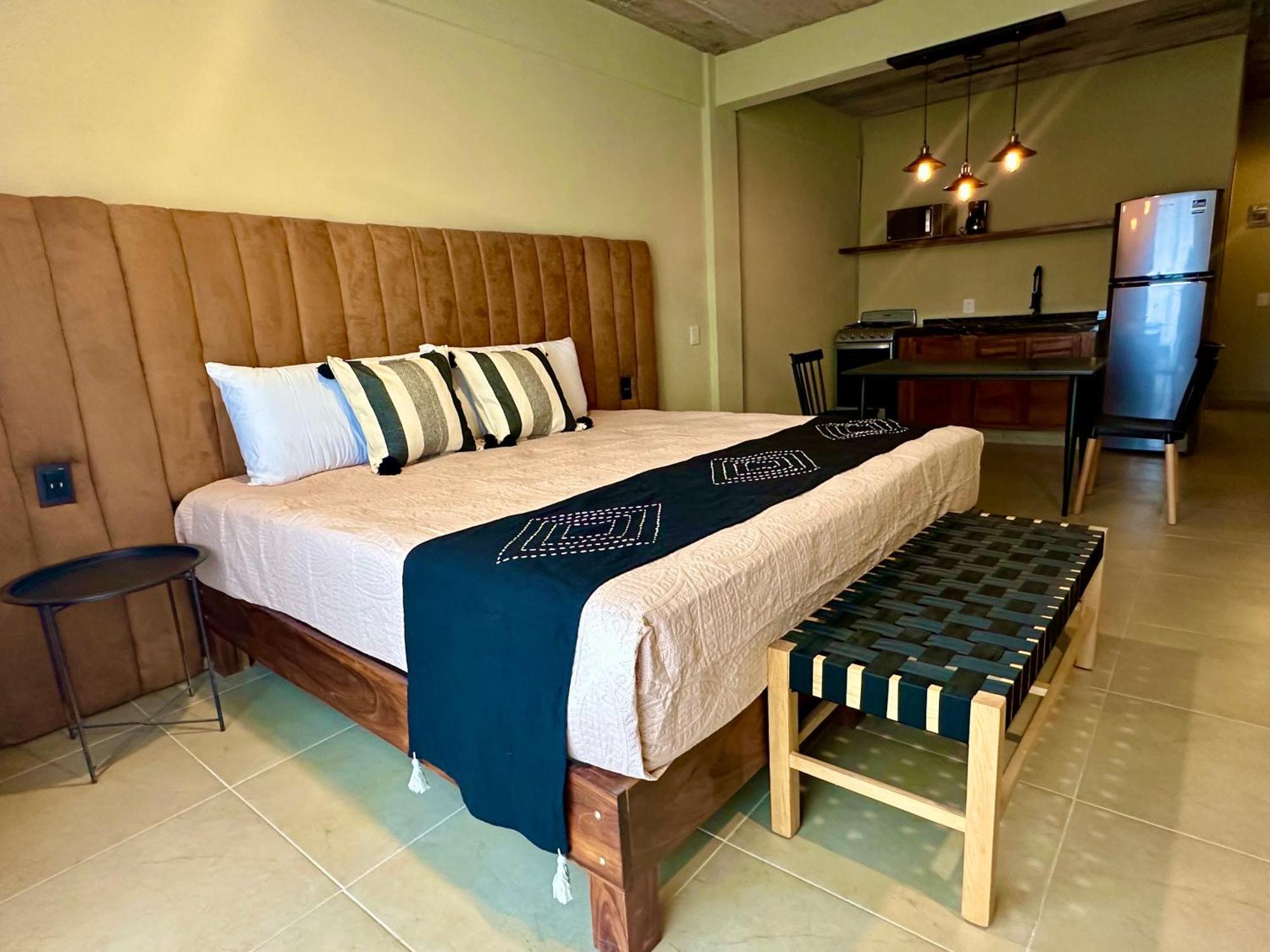 Lolitas Suites 303 Zihuatanejo Exteriér fotografie