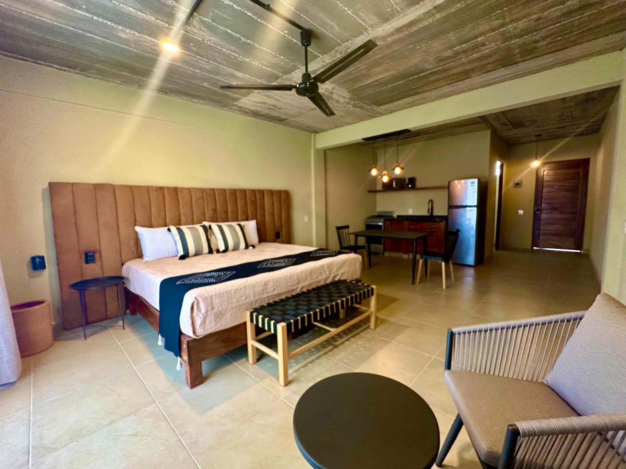 Lolitas Suites 303 Zihuatanejo Exteriér fotografie