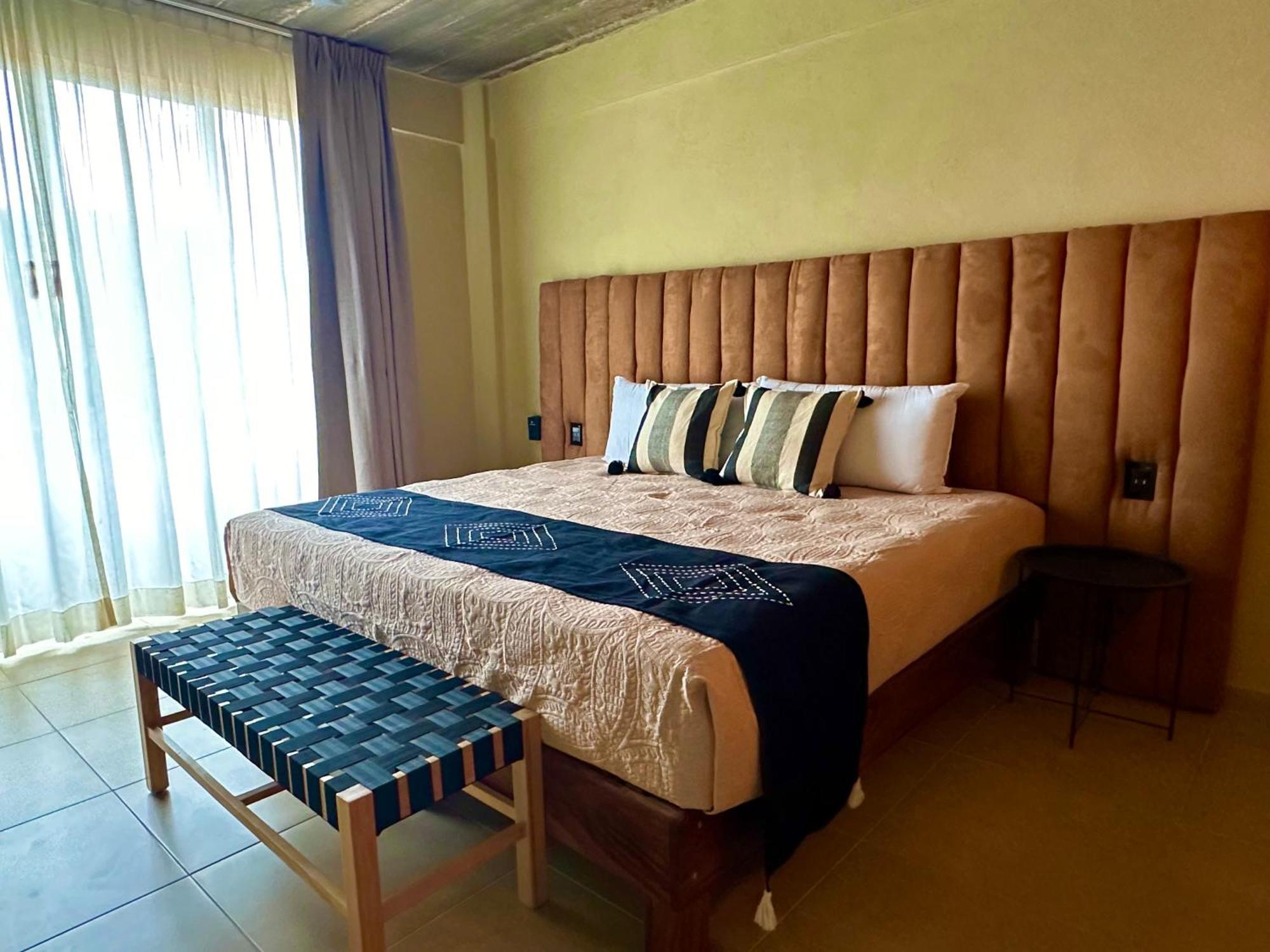 Lolitas Suites 303 Zihuatanejo Exteriér fotografie