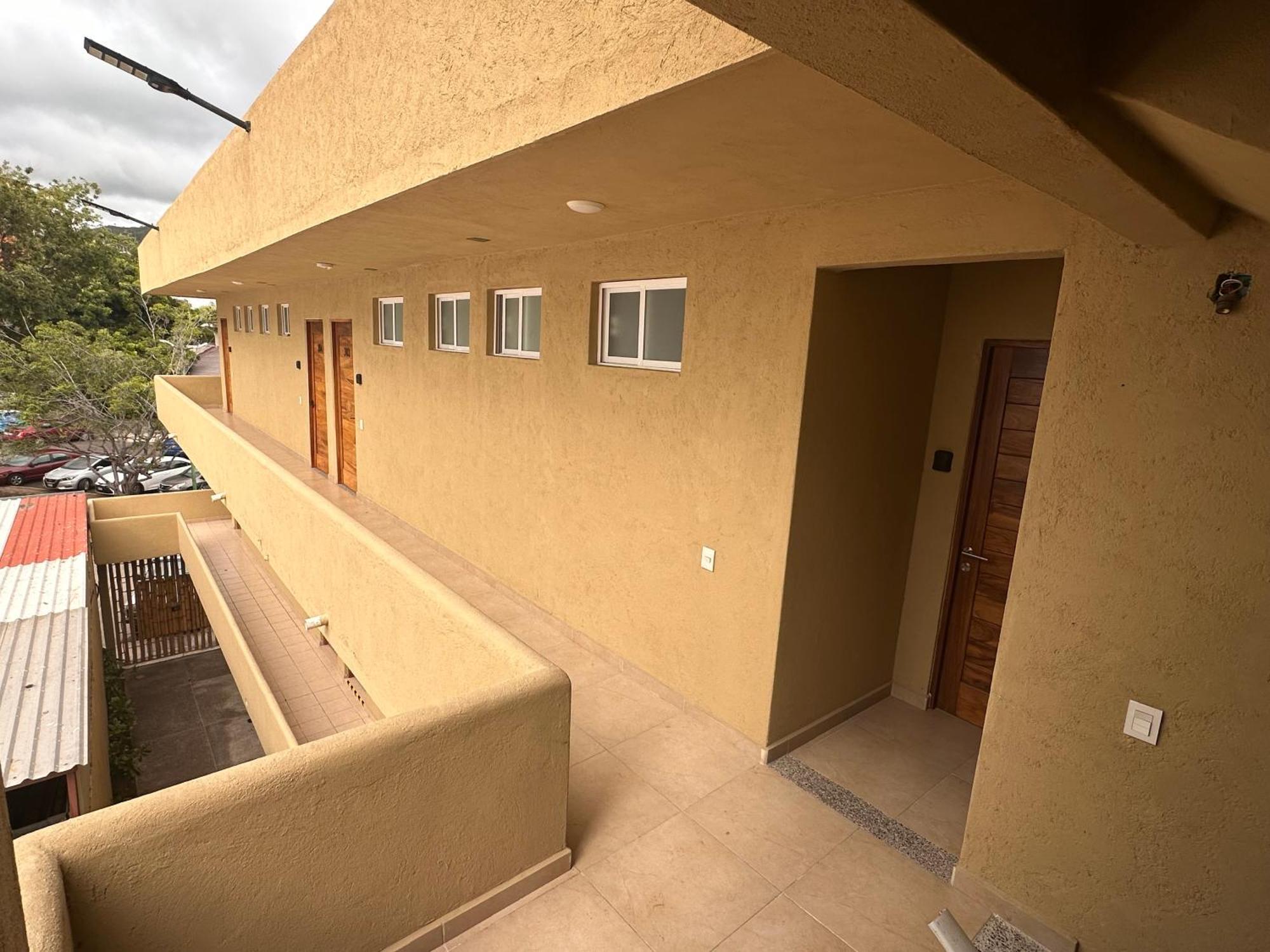 Lolitas Suites 303 Zihuatanejo Exteriér fotografie
