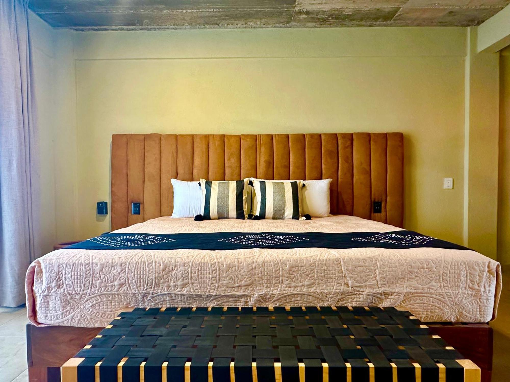Lolitas Suites 303 Zihuatanejo Exteriér fotografie
