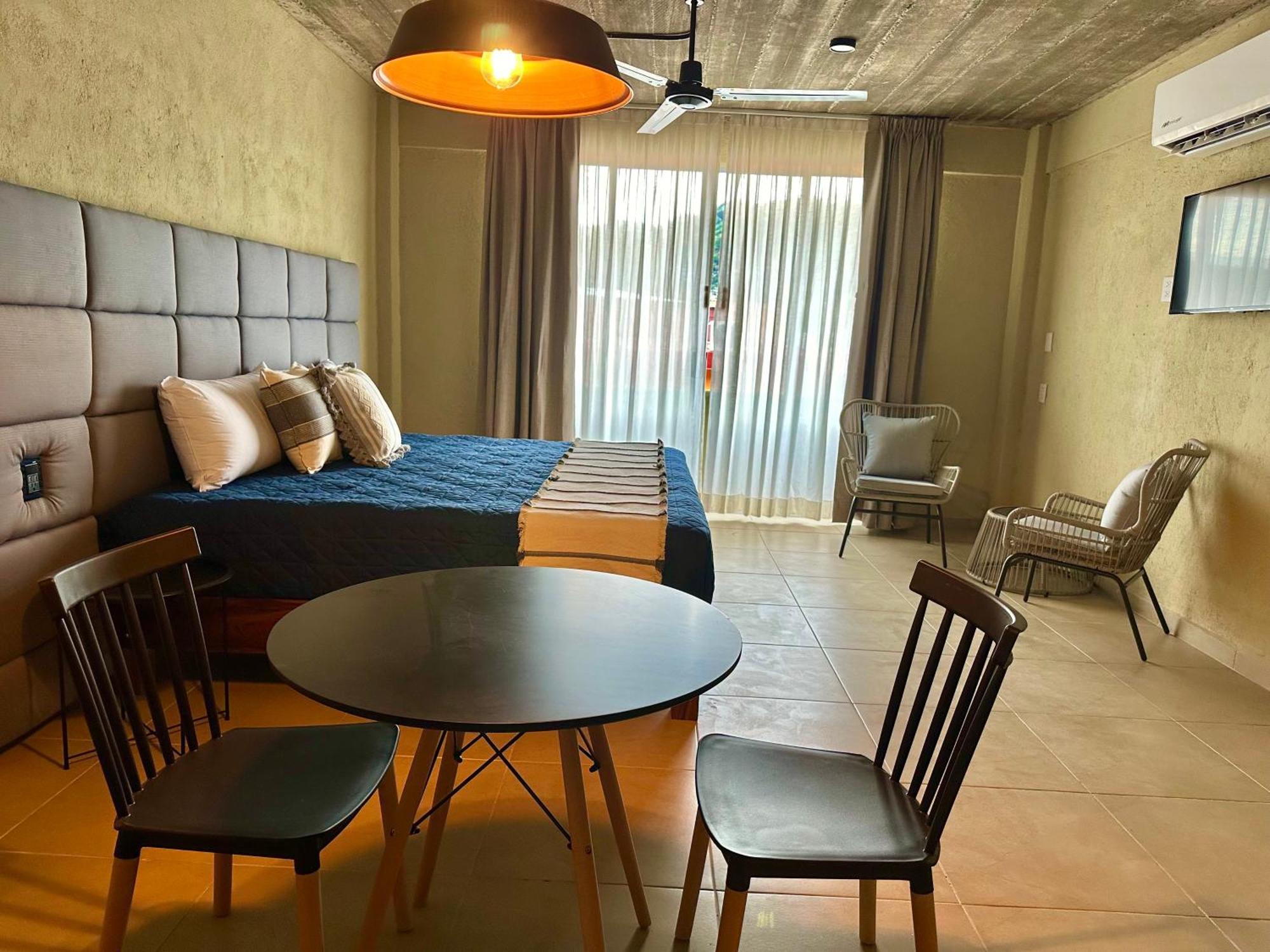 Lolitas Suites 303 Zihuatanejo Exteriér fotografie