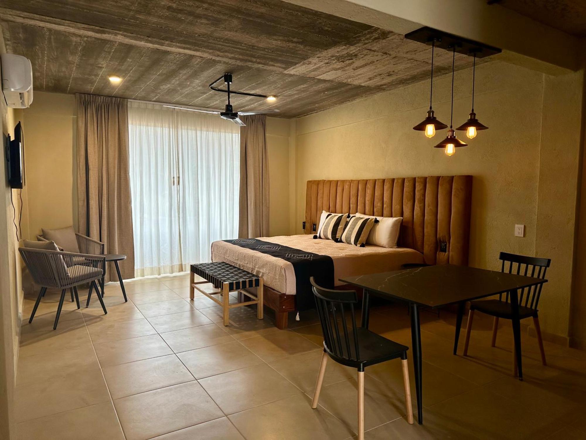 Lolitas Suites 303 Zihuatanejo Exteriér fotografie