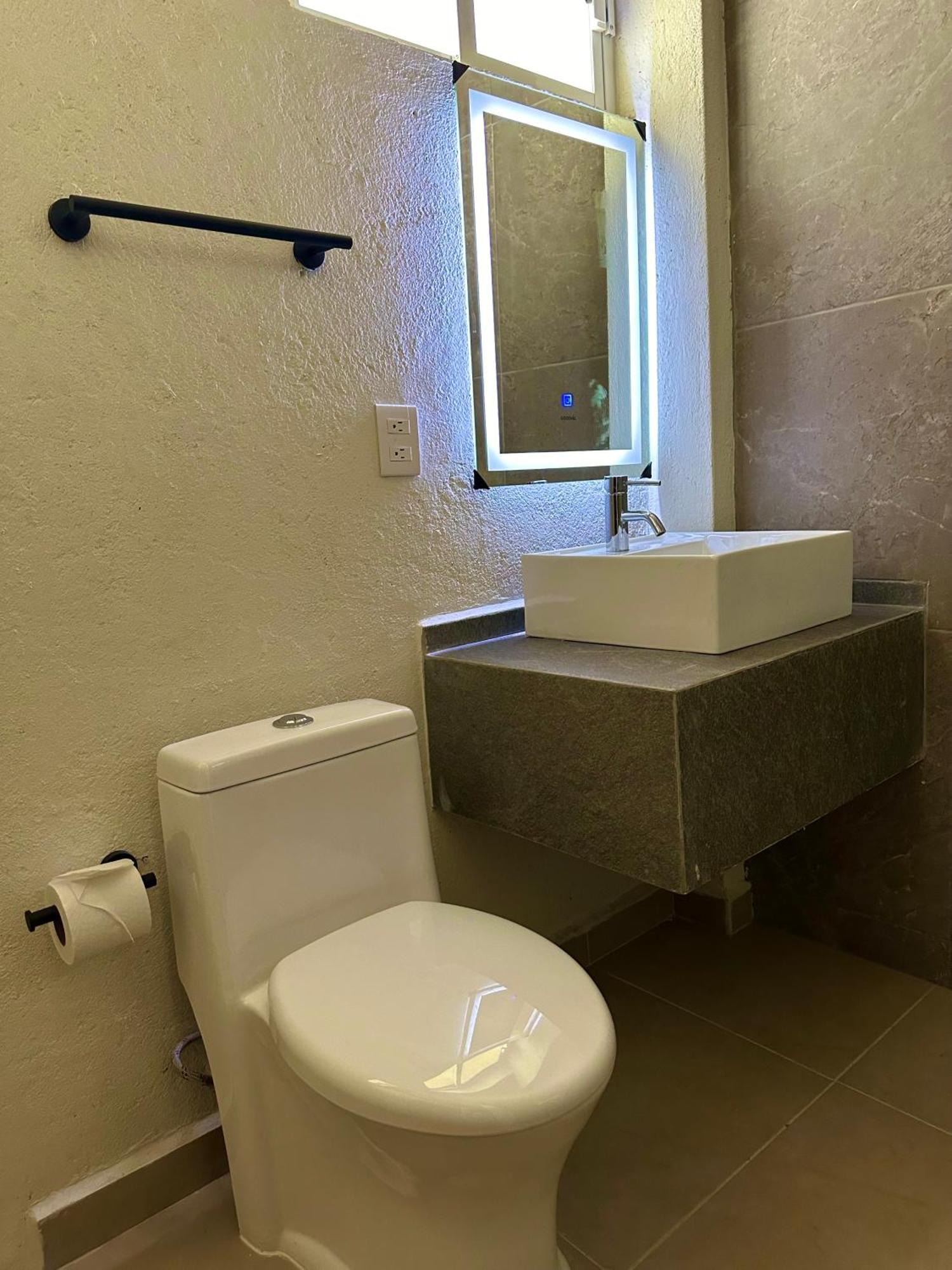 Lolitas Suites 303 Zihuatanejo Exteriér fotografie