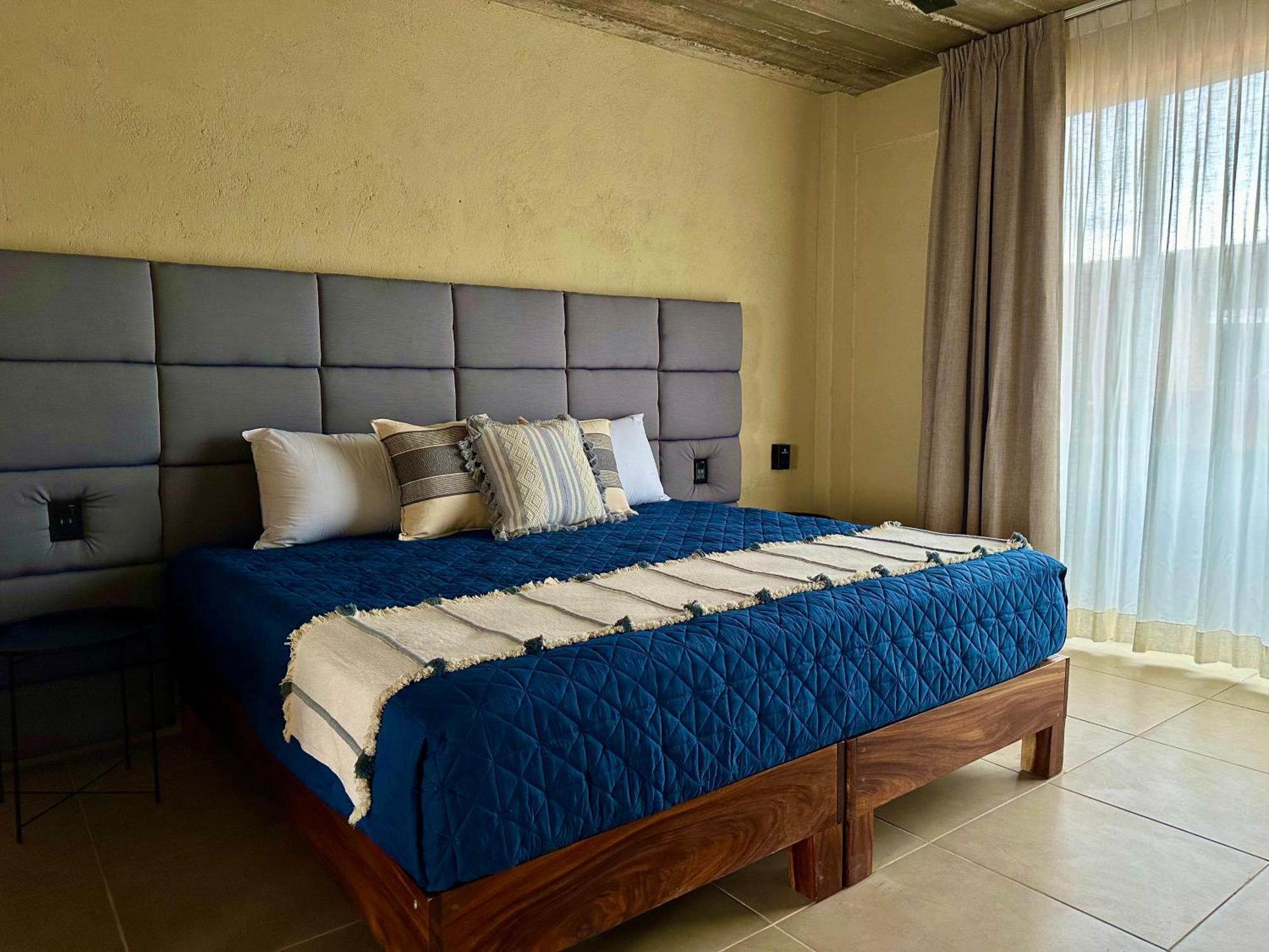 Lolitas Suites 303 Zihuatanejo Exteriér fotografie