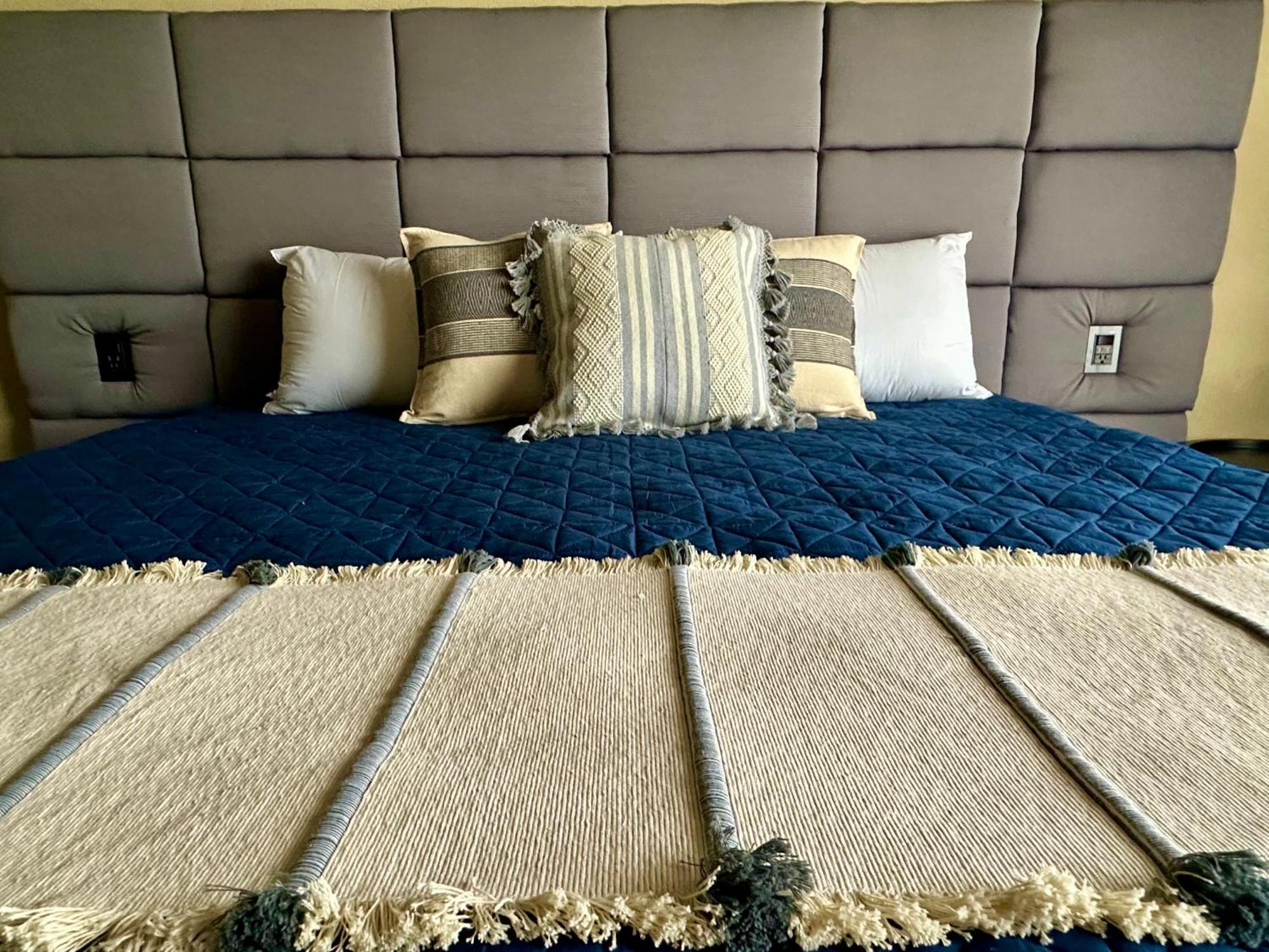Lolitas Suites 303 Zihuatanejo Exteriér fotografie